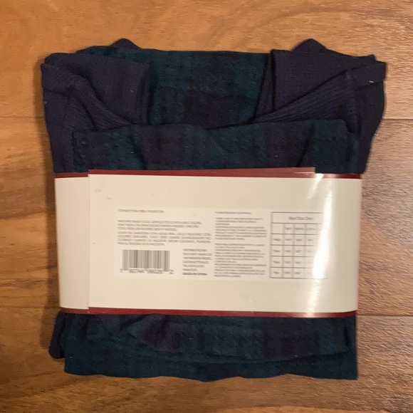 Open Trails pajamas - Picture 2 of 5